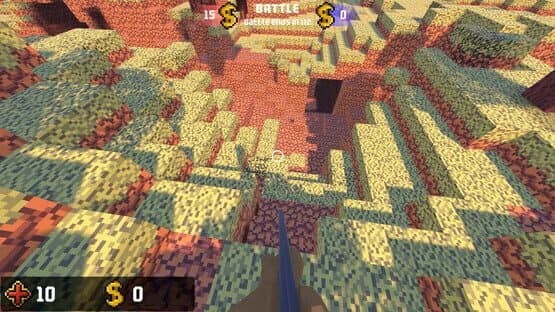 Build Fight Game — screenshot 3