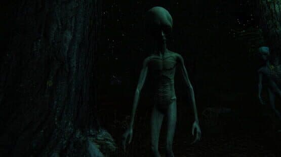 The Echo Paradox — screenshot 6
