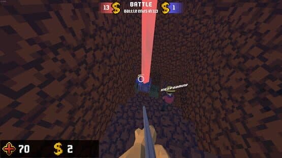 Build Fight Game — screenshot 4