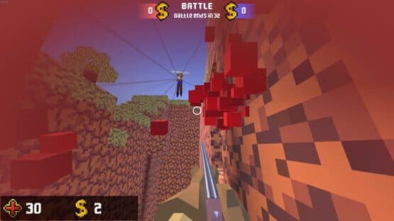 Build Fight Game — screenshot 5