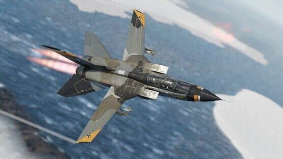 War Thunder: Tornado IDS WTD 61 Pack — screenshot 4