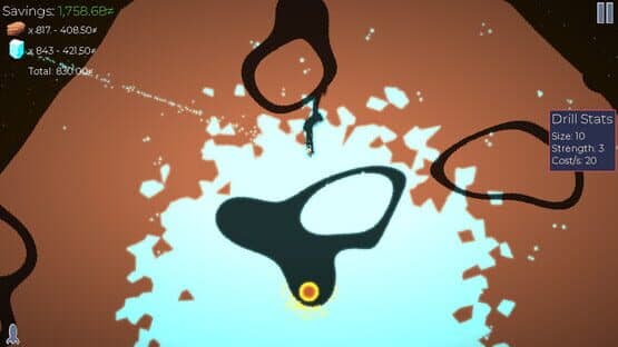 Star Mining Co. — screenshot 2
