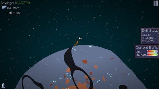 Star Mining Co. — screenshot 4