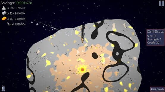 Star Mining Co. — screenshot 5