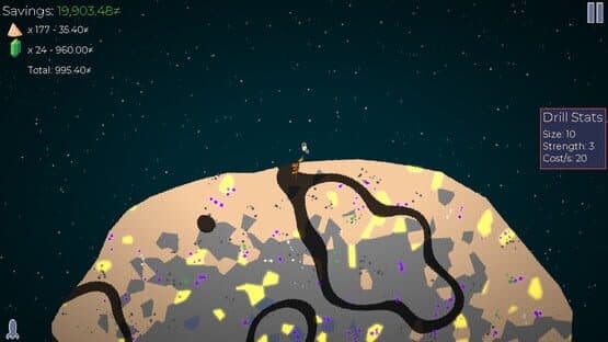 Star Mining Co. — screenshot 7