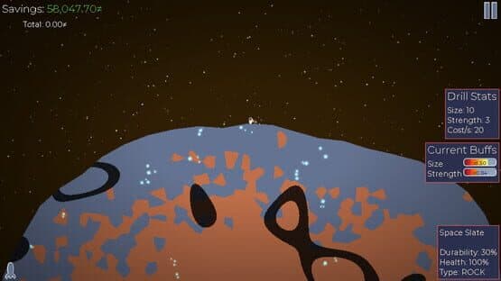Star Mining Co. — screenshot 8