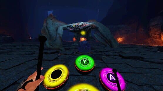 DraconG — screenshot 5