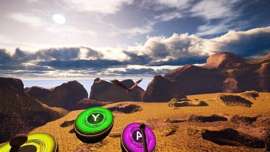 DraconG — screenshot 8