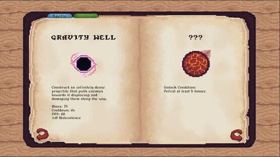 Tower of Grimoiria — screenshot 4