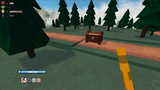Tower of Grimoiria — screenshot 5