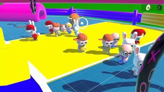 Run Away — screenshot 1