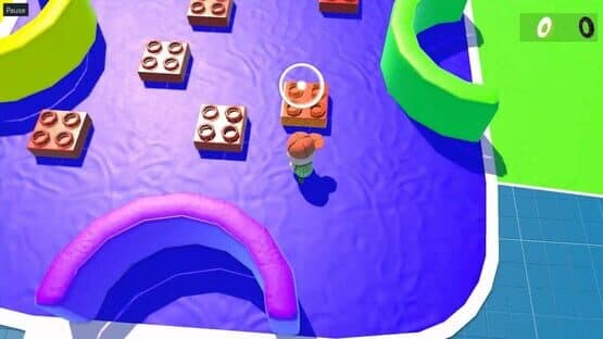 Run Away — screenshot 3