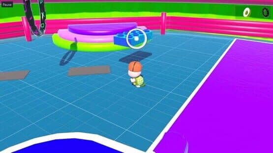 Run Away — screenshot 4