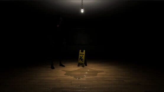 Ghost Janitors — screenshot 1