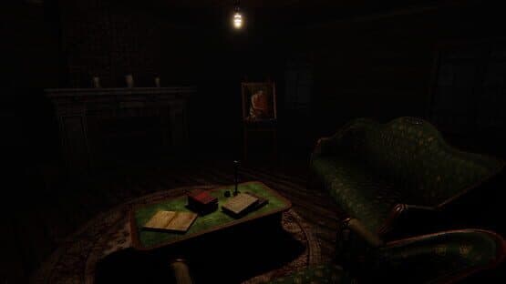 Ghost Janitors — screenshot 2