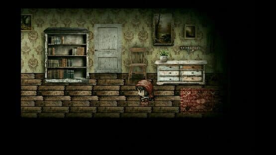 Mucorales — screenshot 1