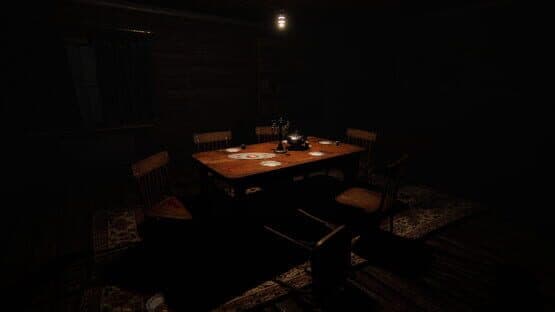 Ghost Janitors — screenshot 3