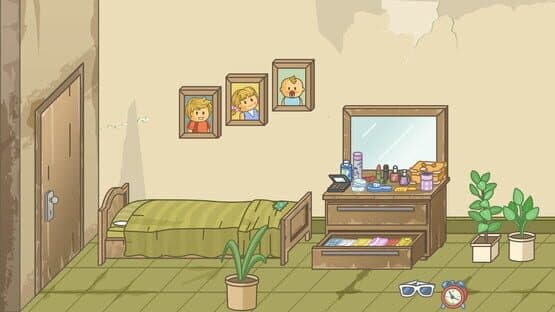 The Mom — screenshot 2