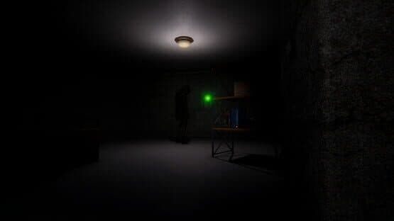 Ghost Janitors — screenshot 4