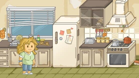 The Mom — screenshot 3