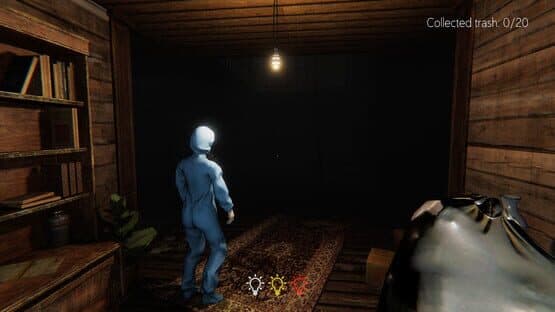 Ghost Janitors — screenshot 6