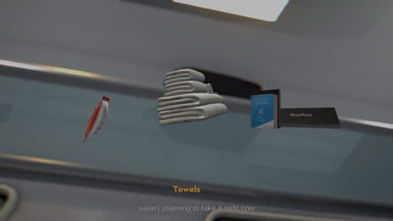 Train Depart — screenshot 3