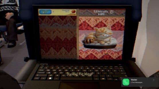 Train Depart — screenshot 4