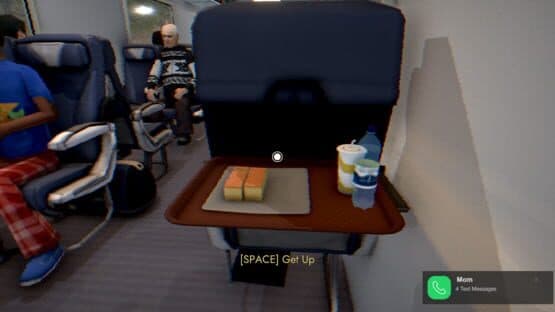 Train Depart — screenshot 5