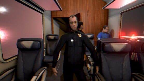 Train Depart — screenshot 7