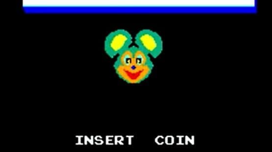 Macho Mouse — screenshot 1