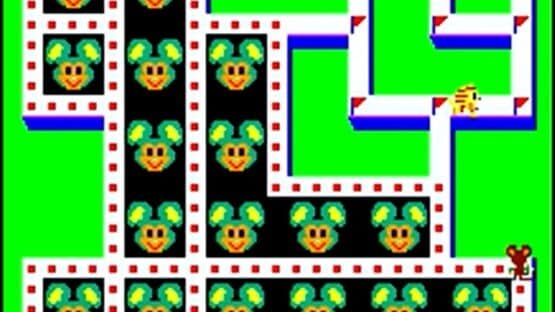 Macho Mouse — screenshot 2