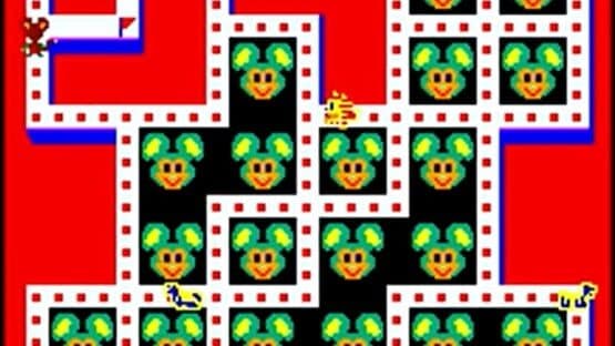 Macho Mouse — screenshot 4