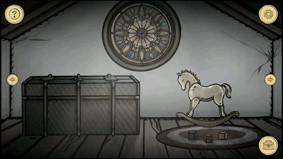 Room Escape: Strange Case 2 — screenshot 1