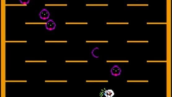 Megadon — screenshot 4