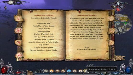 Dawn of Magic 2 — screenshot 6