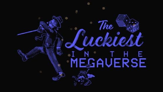 The Luckiest in the Megaverse — screenshot 6
