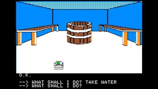 Secret Mission — screenshot 2