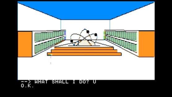 Secret Mission — screenshot 4