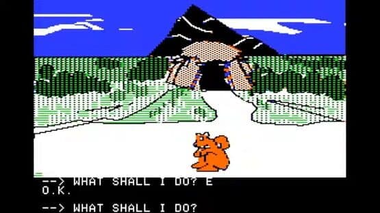 Pirate Adventure — screenshot 1