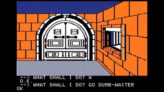 The Count — screenshot 1