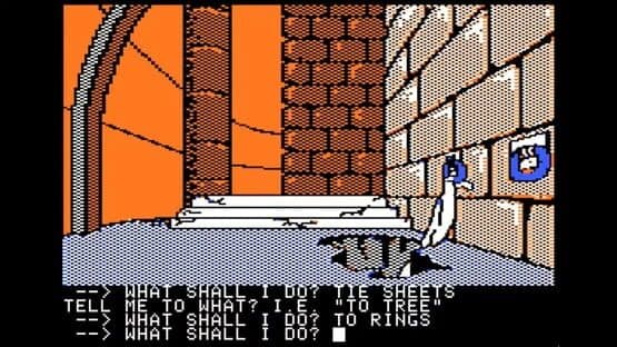 The Count — screenshot 3