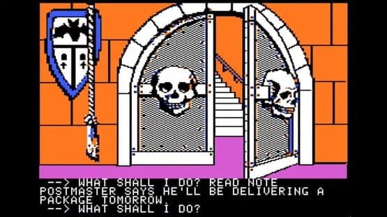 The Count — screenshot 4