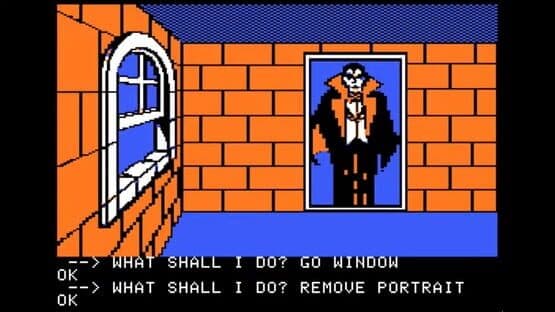 The Count — screenshot 6