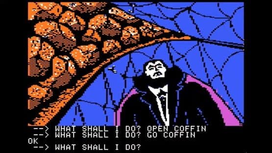 The Count — screenshot 8