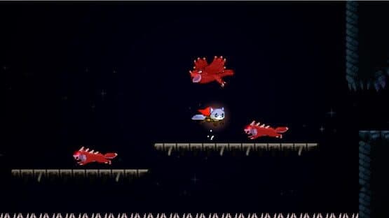 Stolen Hearts: Wolf Knight — screenshot 2