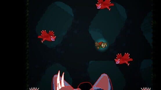 Stolen Hearts: Wolf Knight — screenshot 5