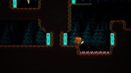 Stolen Hearts: Wolf Knight — screenshot 6