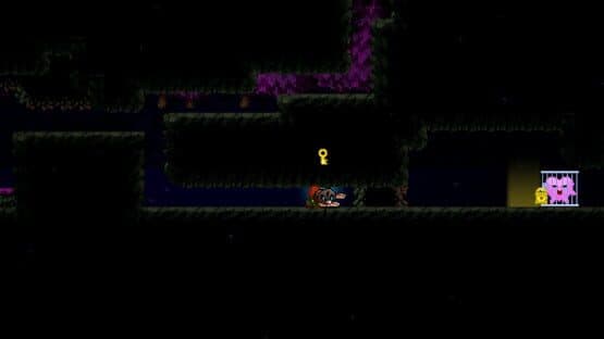 Stolen Hearts: Wolf Knight — screenshot 7