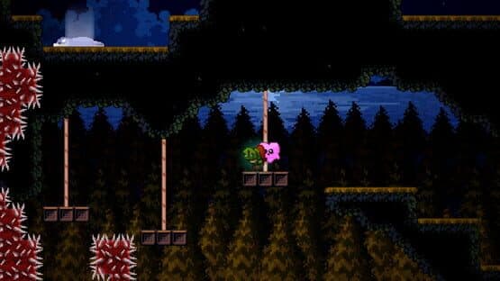 Stolen Hearts: Wolf Knight — screenshot 8