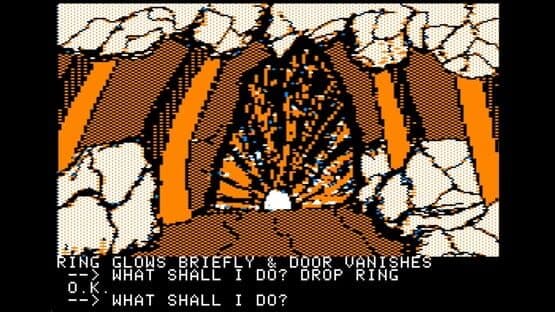 Voodoo Castle — screenshot 3